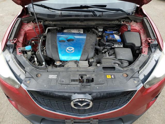 Photo 10 VIN: JM3KE4CE8D0118660 - MAZDA CX-5 