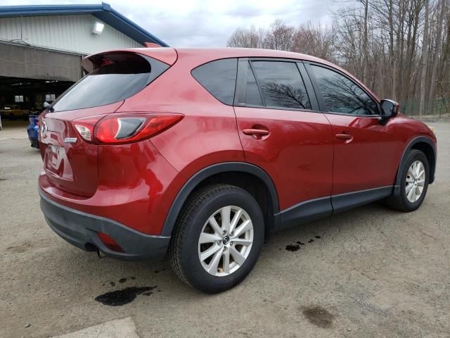 Photo 2 VIN: JM3KE4CE8D0118660 - MAZDA CX-5 