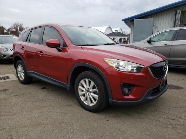 Photo 3 VIN: JM3KE4CE8D0118660 - MAZDA CX-5 