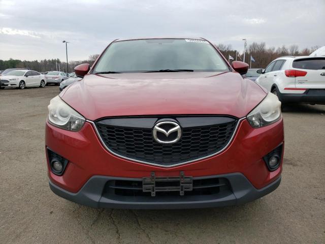 Photo 4 VIN: JM3KE4CE8D0118660 - MAZDA CX-5 