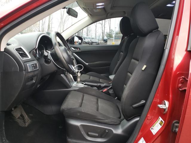 Photo 6 VIN: JM3KE4CE8D0118660 - MAZDA CX-5 