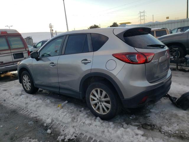 Photo 1 VIN: JM3KE4CE8D0132154 - MAZDA CX-5 TOURI 