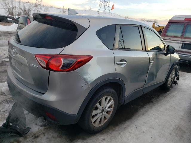 Photo 2 VIN: JM3KE4CE8D0132154 - MAZDA CX-5 TOURI 