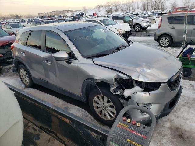 Photo 3 VIN: JM3KE4CE8D0132154 - MAZDA CX-5 TOURI 