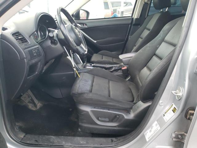 Photo 6 VIN: JM3KE4CE8D0132154 - MAZDA CX-5 TOURI 