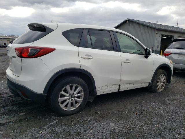 Photo 2 VIN: JM3KE4CE8D0135295 - MAZDA CX-5 