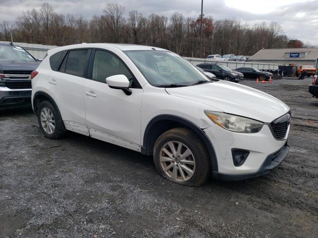 Photo 3 VIN: JM3KE4CE8D0135295 - MAZDA CX-5 