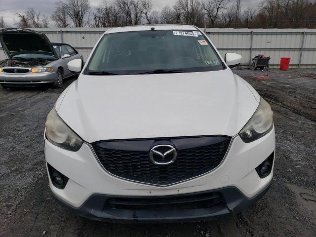 Photo 4 VIN: JM3KE4CE8D0135295 - MAZDA CX-5 