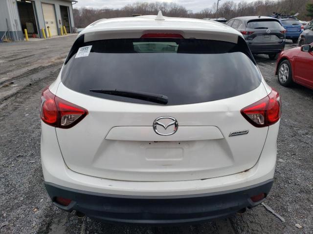 Photo 5 VIN: JM3KE4CE8D0135295 - MAZDA CX-5 