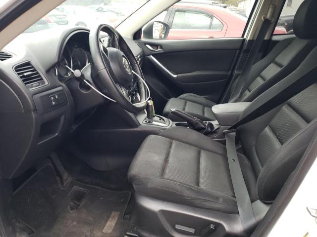 Photo 6 VIN: JM3KE4CE8D0135295 - MAZDA CX-5 