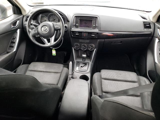 Photo 7 VIN: JM3KE4CE8D0135295 - MAZDA CX-5 