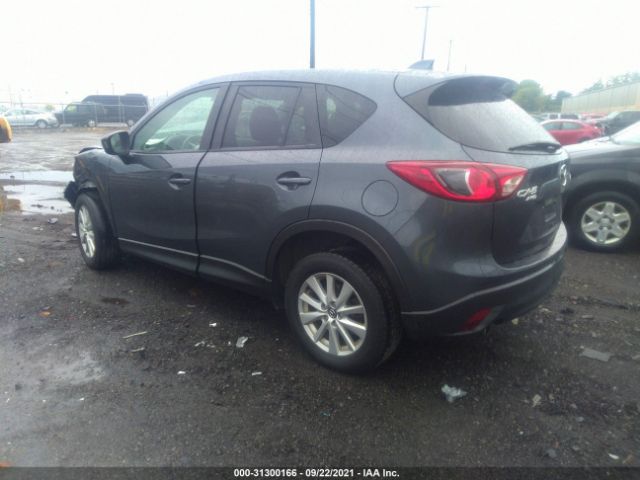 Photo 2 VIN: JM3KE4CE8D0136706 - MAZDA CX-5 