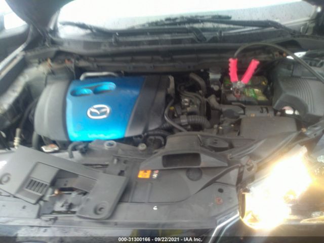 Photo 9 VIN: JM3KE4CE8D0136706 - MAZDA CX-5 