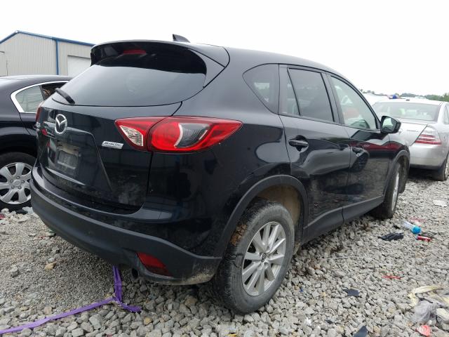 Photo 3 VIN: JM3KE4CE8D0137872 - MAZDA CX-5 