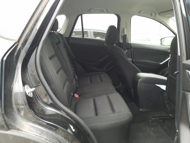 Photo 5 VIN: JM3KE4CE8D0137872 - MAZDA CX-5 