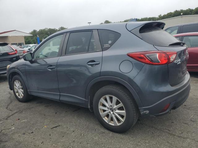 Photo 1 VIN: JM3KE4CE8D0141744 - MAZDA CX-5 TOURI 