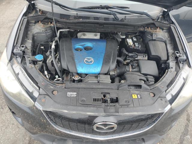 Photo 11 VIN: JM3KE4CE8D0141744 - MAZDA CX-5 TOURI 