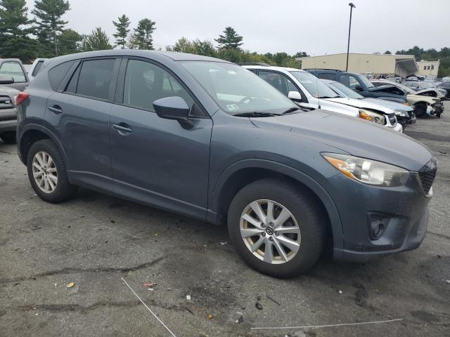 Photo 3 VIN: JM3KE4CE8D0141744 - MAZDA CX-5 TOURI 