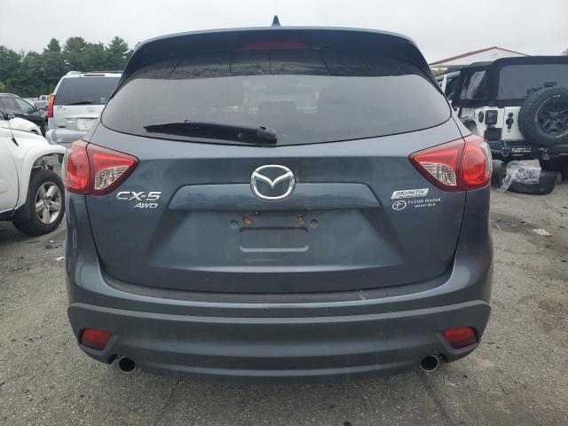 Photo 5 VIN: JM3KE4CE8D0141744 - MAZDA CX-5 TOURI 