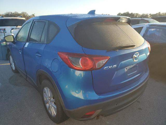 Photo 2 VIN: JM3KE4CE8D0148905 - MAZDA CX-5 TOURI 