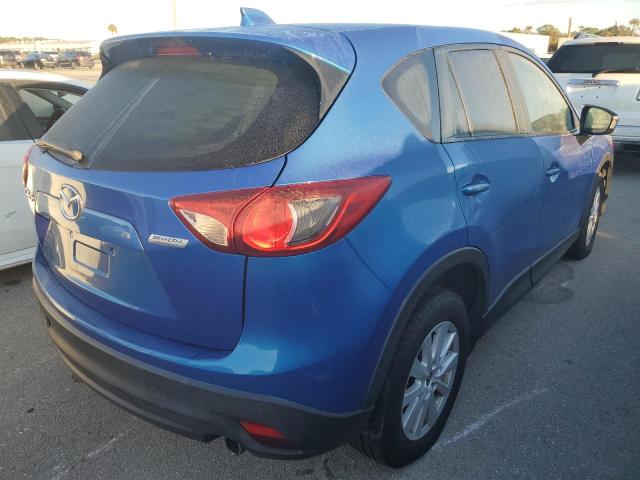 Photo 3 VIN: JM3KE4CE8D0148905 - MAZDA CX-5 TOURI 