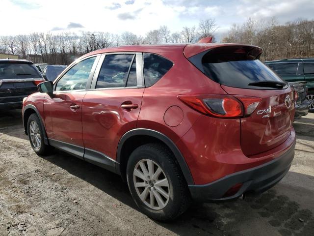 Photo 1 VIN: JM3KE4CE8D0149911 - MAZDA CX-5 