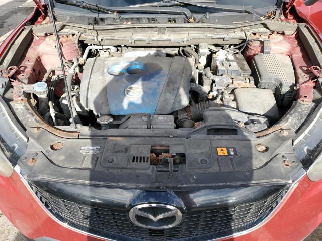 Photo 11 VIN: JM3KE4CE8D0149911 - MAZDA CX-5 