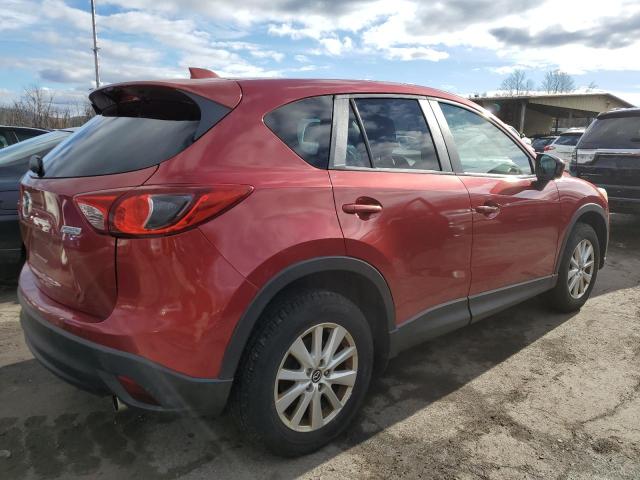 Photo 2 VIN: JM3KE4CE8D0149911 - MAZDA CX-5 