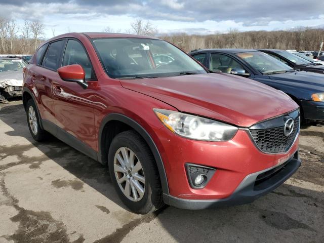 Photo 3 VIN: JM3KE4CE8D0149911 - MAZDA CX-5 