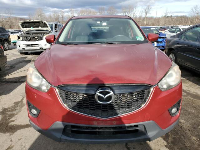 Photo 4 VIN: JM3KE4CE8D0149911 - MAZDA CX-5 