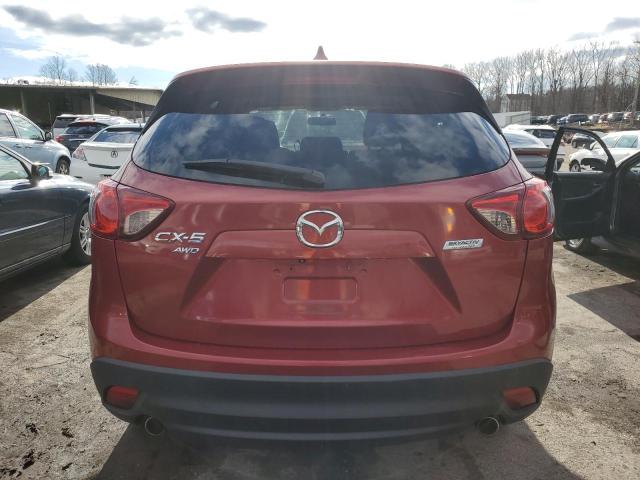 Photo 5 VIN: JM3KE4CE8D0149911 - MAZDA CX-5 