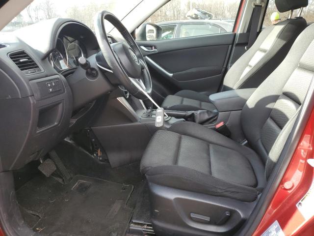 Photo 6 VIN: JM3KE4CE8D0149911 - MAZDA CX-5 