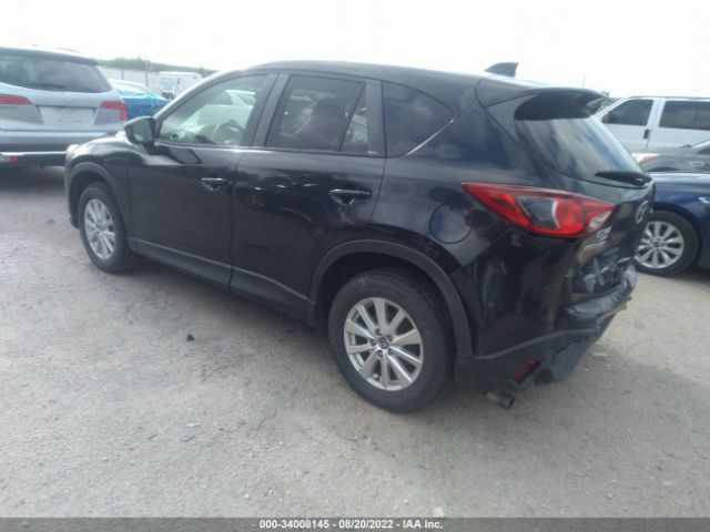 Photo 2 VIN: JM3KE4CE8D0161945 - MAZDA CX-5 