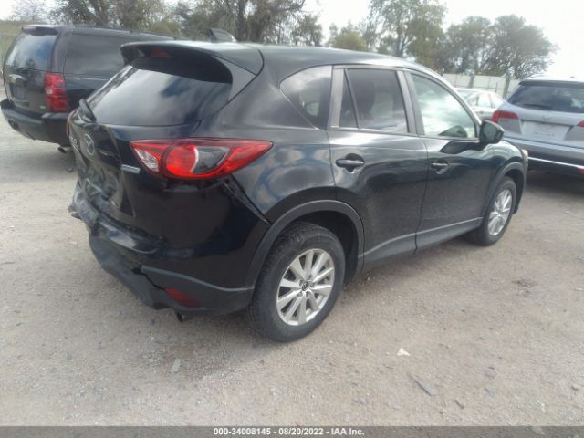 Photo 3 VIN: JM3KE4CE8D0161945 - MAZDA CX-5 