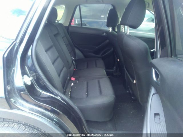 Photo 7 VIN: JM3KE4CE8D0161945 - MAZDA CX-5 