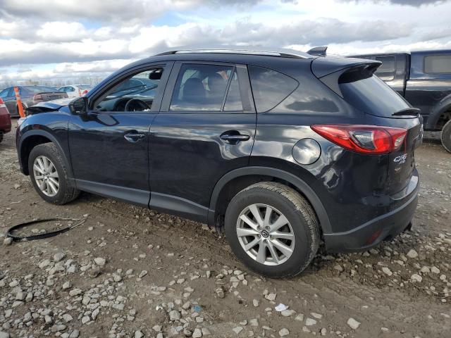 Photo 1 VIN: JM3KE4CE8D0166451 - MAZDA CX-5 TOURI 