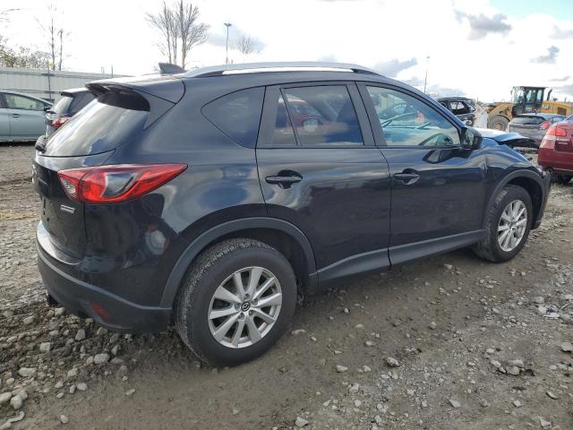 Photo 2 VIN: JM3KE4CE8D0166451 - MAZDA CX-5 TOURI 