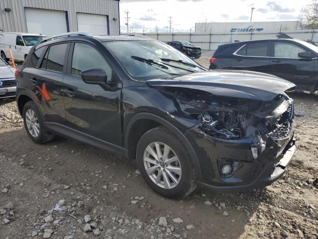 Photo 3 VIN: JM3KE4CE8D0166451 - MAZDA CX-5 TOURI 