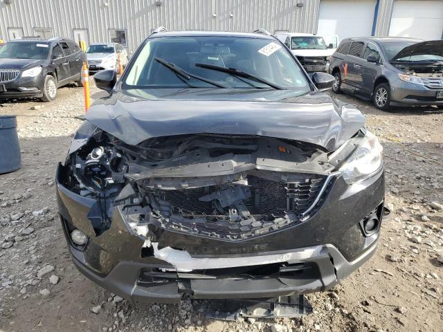 Photo 4 VIN: JM3KE4CE8D0166451 - MAZDA CX-5 TOURI 