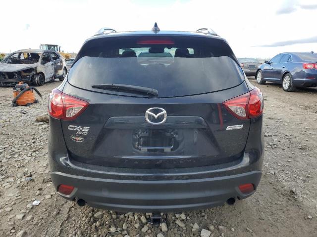 Photo 5 VIN: JM3KE4CE8D0166451 - MAZDA CX-5 TOURI 