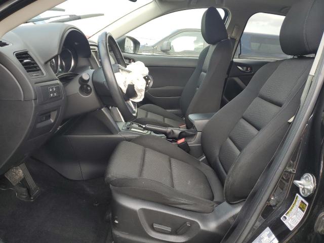 Photo 6 VIN: JM3KE4CE8D0166451 - MAZDA CX-5 TOURI 