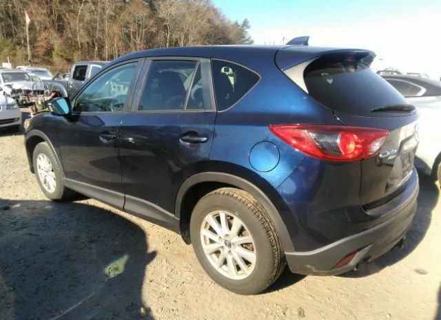 Photo 2 VIN: JM3KE4CE9D0123169 - MAZDA CX-5 