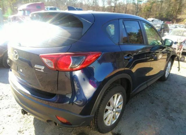 Photo 3 VIN: JM3KE4CE9D0123169 - MAZDA CX-5 