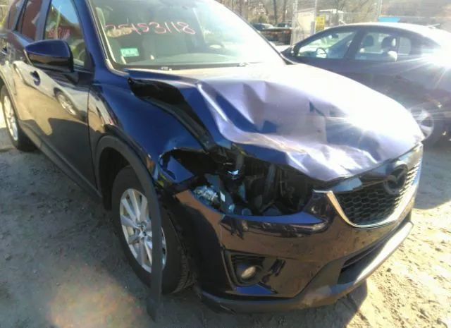 Photo 5 VIN: JM3KE4CE9D0123169 - MAZDA CX-5 