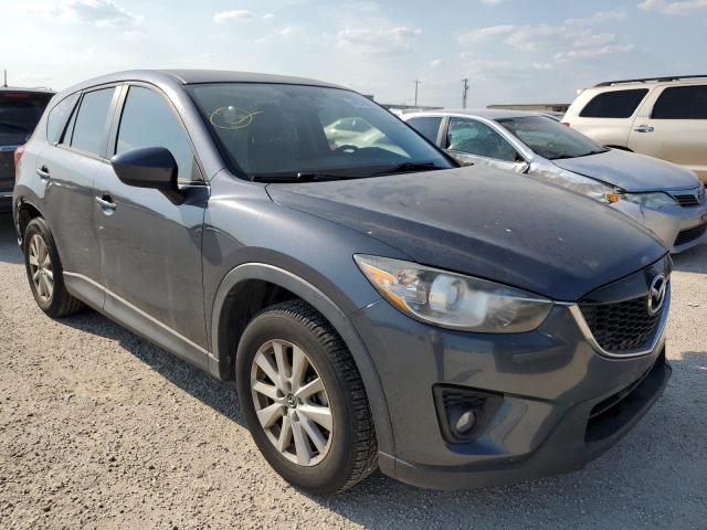 Photo 0 VIN: JM3KE4CE9D0124256 - MAZDA CX-5 TOURI 