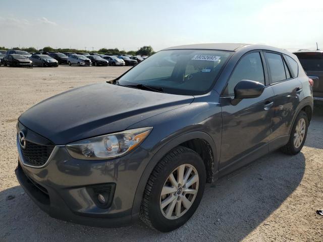 Photo 1 VIN: JM3KE4CE9D0124256 - MAZDA CX-5 TOURI 