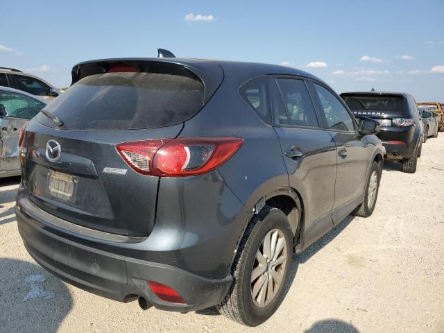 Photo 3 VIN: JM3KE4CE9D0124256 - MAZDA CX-5 TOURI 