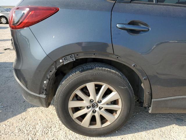 Photo 8 VIN: JM3KE4CE9D0124256 - MAZDA CX-5 TOURI 