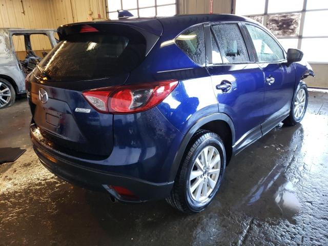 Photo 3 VIN: JM3KE4CE9D0133572 - MAZDA CX-5 TOURI 