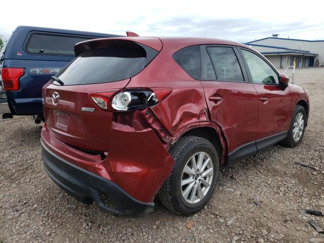 Photo 3 VIN: JM3KE4CE9D0134656 - MAZDA CX-5 TOURI 